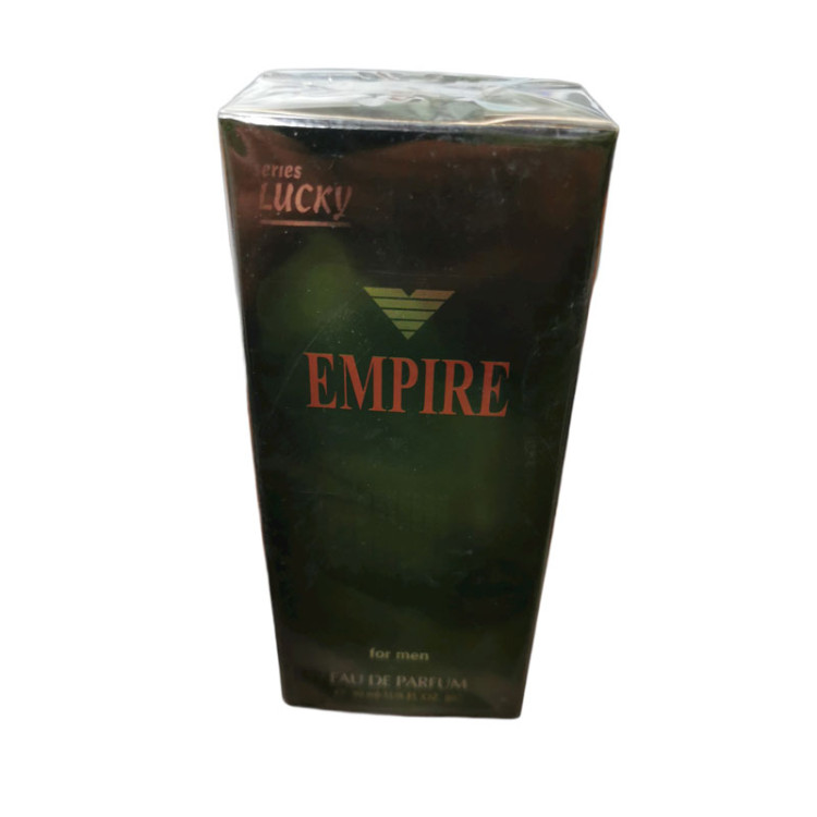 LUCKY парфюм за мъже, Empire, 30мл