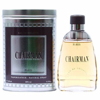 CHAIRMAN PARIS EDT мъжки 100ML