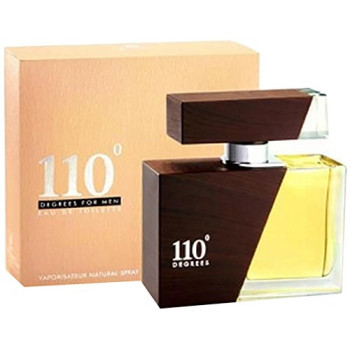 110 Degrees EDT Eau De Toilette мъжки 100ml 