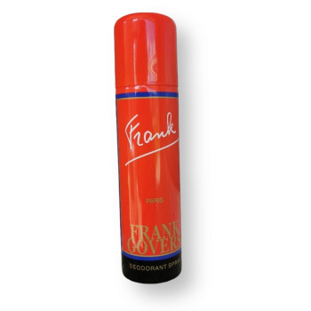 FRANK дезодорант 150ML дамски
