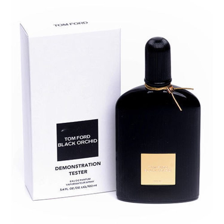 Tom Ford black orchid EDP 100ml мъжки tester