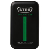 STR8 тоалетна вода за мъже, 100мл, Adventure 
