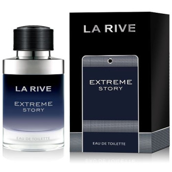 La rive extreme story EDT 75мл мъжки