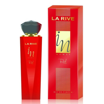 La rive In red EDP 100мл дамски