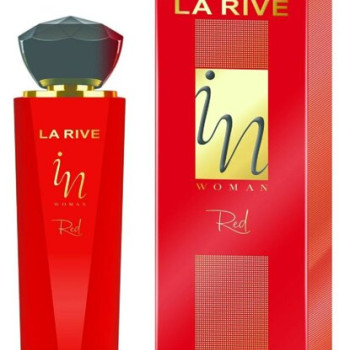 La rive In red EDP 100мл дамски