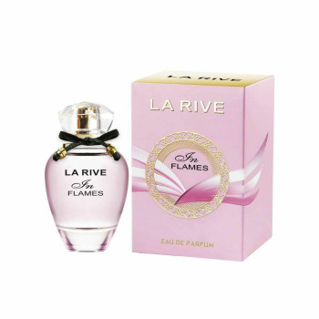 La rive Fn Flames EDP 90мл дамски
