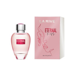 LA RIVE парфюм за жени, Eternal kiss, 90мл