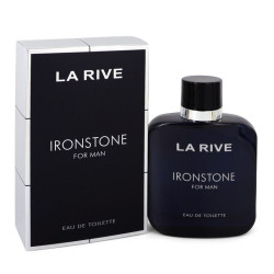 LA RIVE тоалетна вода за мъже, Ironstone, 100мл