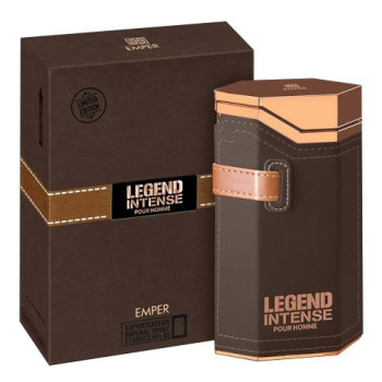 Emper legend intense EDT 100мл за мъже