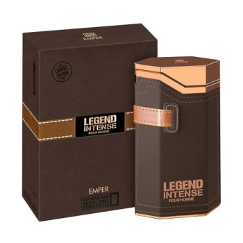 Emper legend intense EDT 100мл за мъже Emper legend intense EDT 100мл за мъже