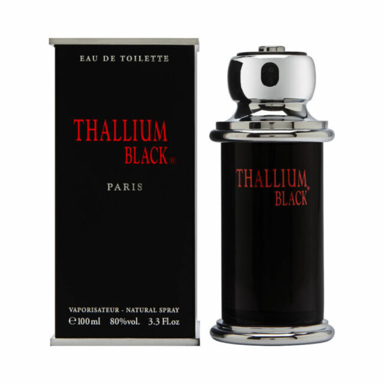 Thallium Paris Black EDT 100ml мъжки