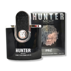 HUNTER мъжки парфюм, Night, 90мл
