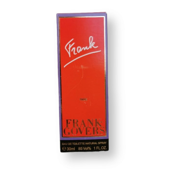FRANK EDT дамски 30ml 