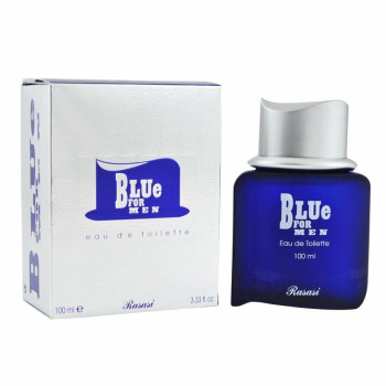 Rasasi Blue For Man EDT 100мл мъжки