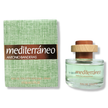 Antonio Banderas Mediterraneo EDT 50мл мъжки