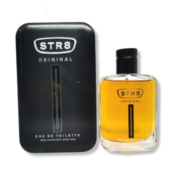 STR8 тоалетна вода за мъже, 100мл, Original 