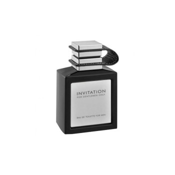 Invitation For Gentalman EDT 100мл мъжки
