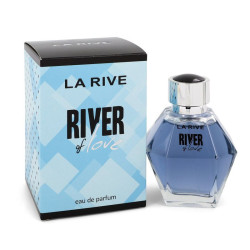 LA RIVE парфюм за жени, River of love, 100мл