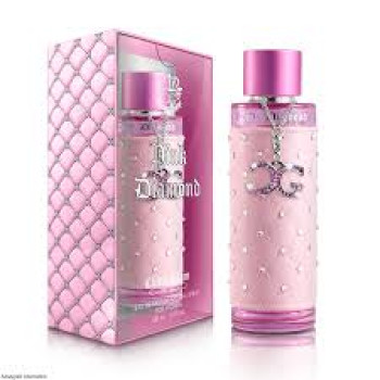 DIAMOND Pink EDT дамски 100МЛ 