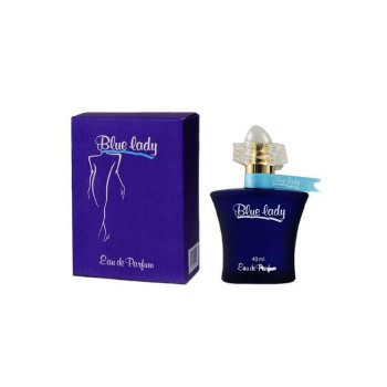 BLUE LADY eau de parfum, 40мл BLUE LADY eau de parfum, 40мл