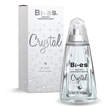 BI ES Crystal EDP дамски 100ML 