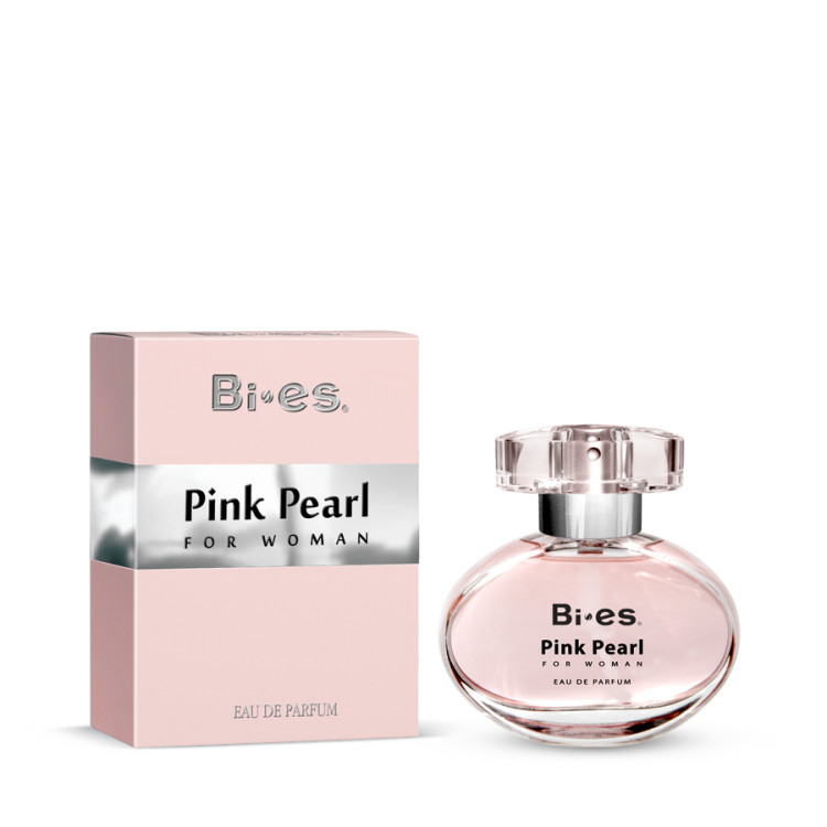 Pink Pearl EDT 50ML дамски