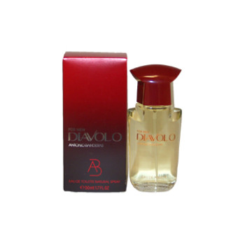 Antonio Banderas Diavolo EDT мъжки 50ML 