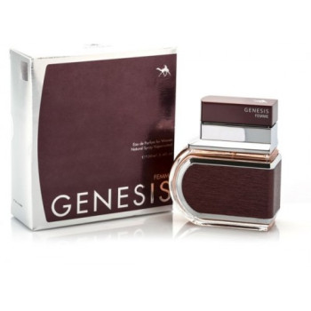 GENESIS EDT 100МЛ мъжки GENESIS EDT 100МЛ мъжки