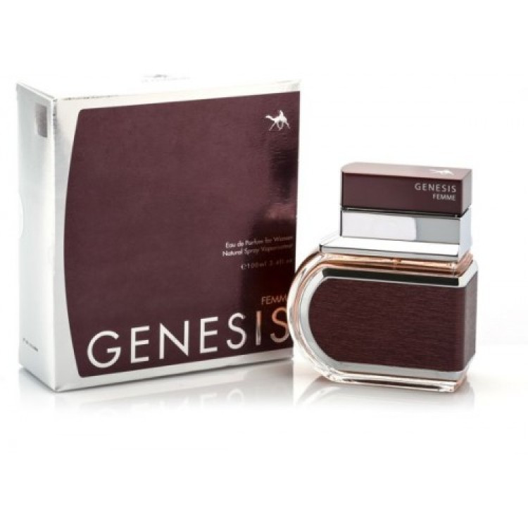 GENESIS EDT 100МЛ мъжки