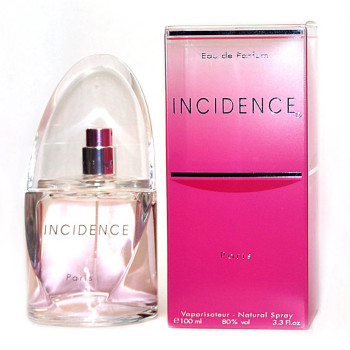 INCIDENCE EDP дамски 100ML 