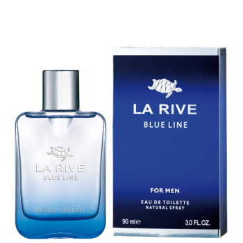 La Rive Blue 100ml мъжки