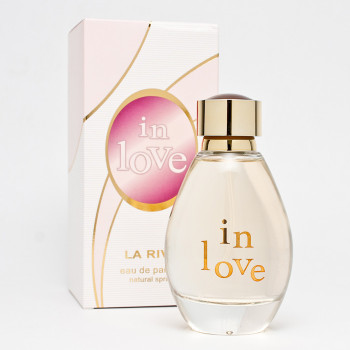 LA RIVE In love EDP дамски 90ml 