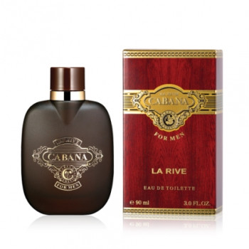 Lа Rive EDT Cabana мъжки 90ML 
