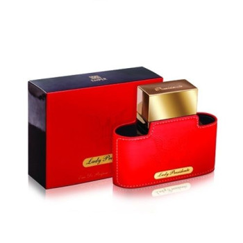 LADY PRESIDENTE EDP дамски 80ML