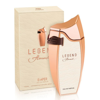 LEGEND EDP дамски 80ML 