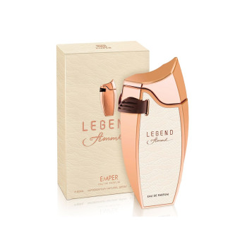 LEGEND EDP дамски 80ML 
