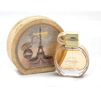 MEMORIES EDP 100ML FOR дамски MEMORIES EDP 100ML FOR дамски