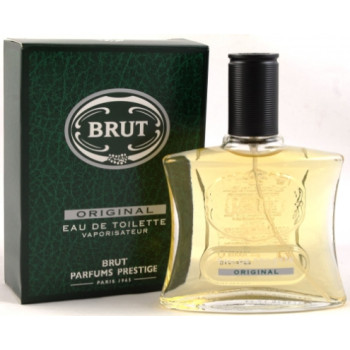 Brut Original EDT 100ml мъжки