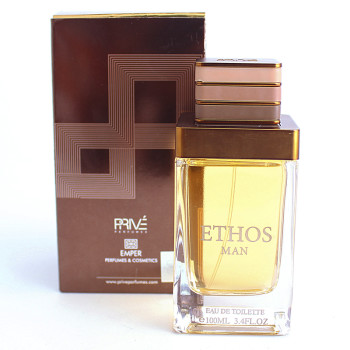 Ethos EDT мъжки 100ML