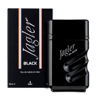 Jagler Black EDT 90ML мъжки Jagler Black EDT 90ML мъжки