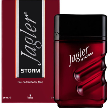 Jagler Storm EDT 90ML мъжки Jagler Storm EDT 90ML мъжки
