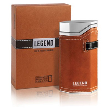 Legend EDT 100ML мъжки