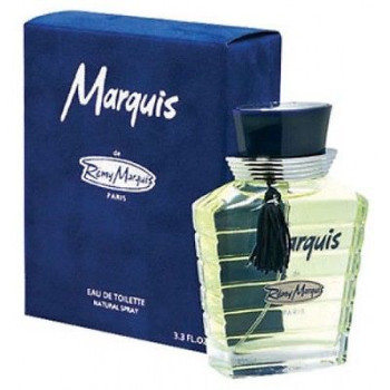 Marquis EDT 100ML мъжки