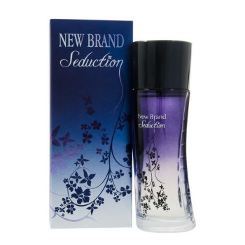 NEW BRAND seduction EDP дамски 100ML