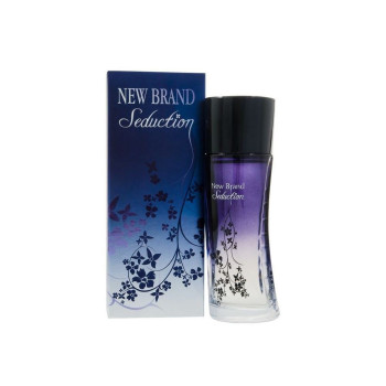 NEW BRAND seduction EDP дамски 100ML