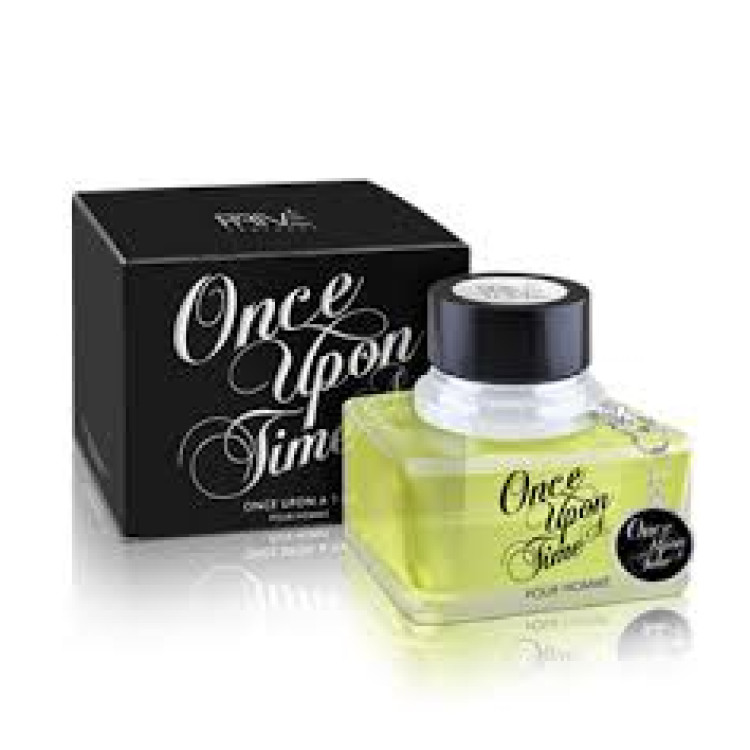 ONCE UPON TIME EDT 90ML мъжки