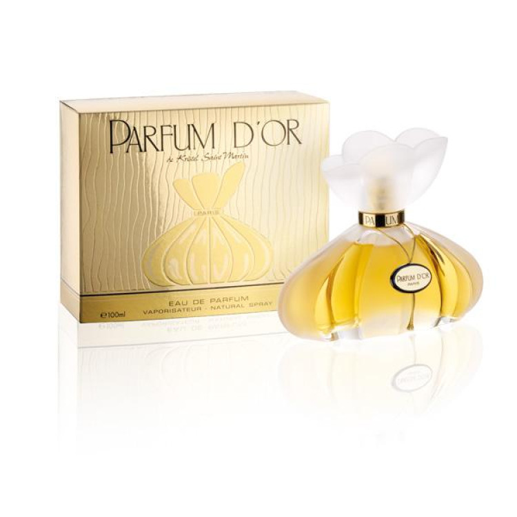 PARFUM DOR EDP дамски 100ML 