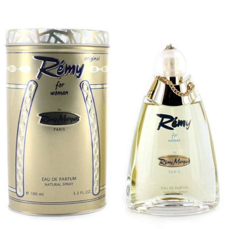 REMY EDP дамски 100ml 
