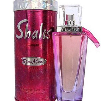 SHALIS EDP дамски 100ML 