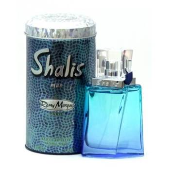SHALIS EDT мъжки 100ml 